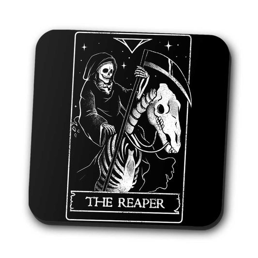 The Reaper (Edu.Ely) - Coasters