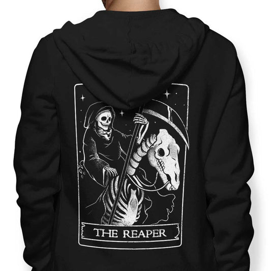 The Reaper (Edu.Ely) - Hoodie