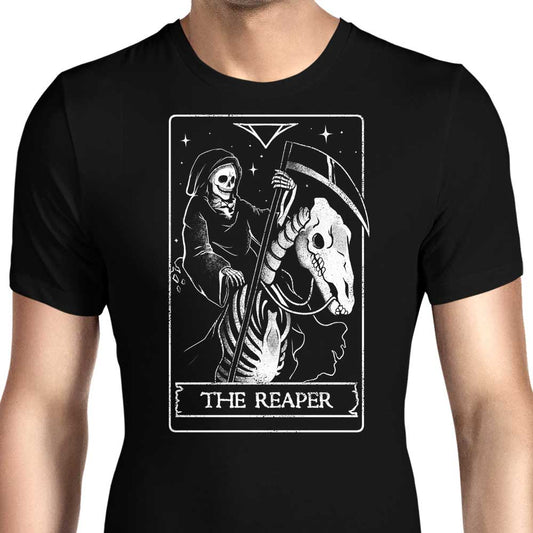 The Reaper (Edu.Ely) - Men's Apparel