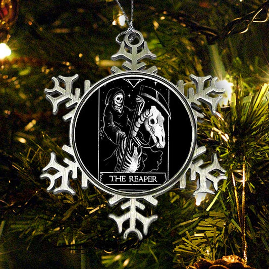 The Reaper (Edu.Ely) - Ornament