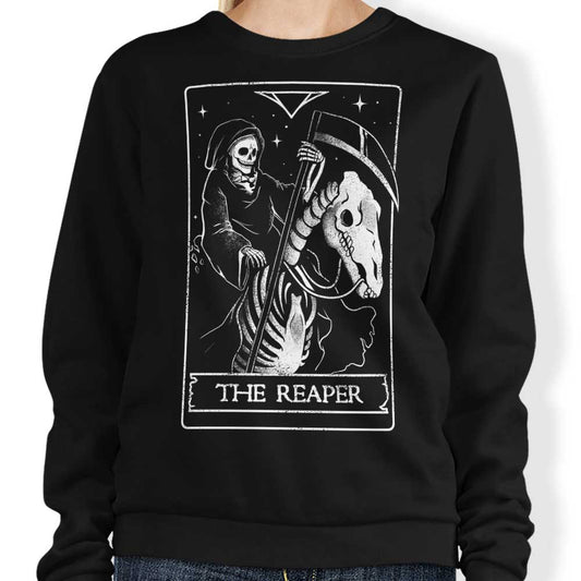 The Reaper (Edu.Ely) - Sweatshirt