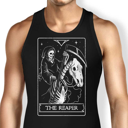 The Reaper (Edu.Ely) - Tank Top