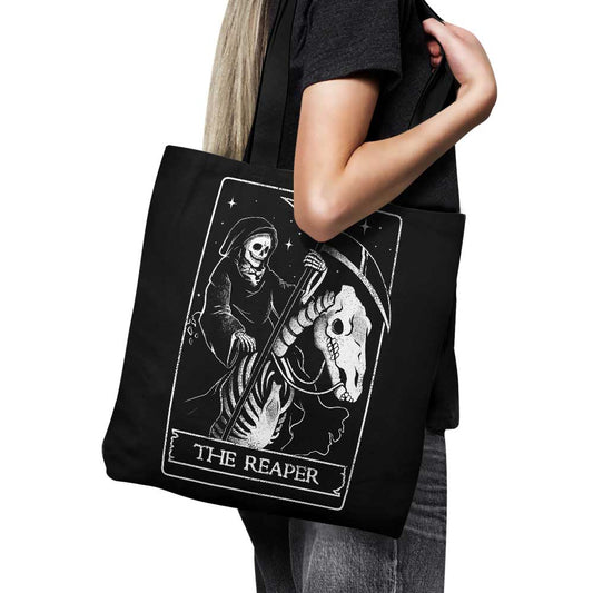 The Reaper (Edu.Ely) - Tote Bag