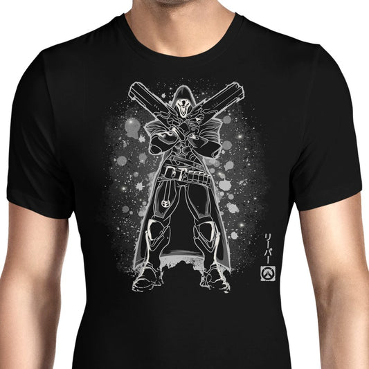 The Reaper - Men's Apparel