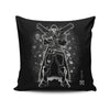 The Reaper - Throw Pillow
