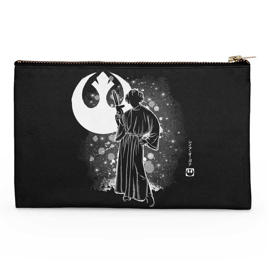 The Rebel - Accessory Pouch