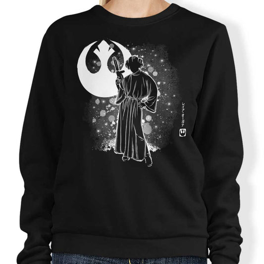 The Rebel - Sweatshirt