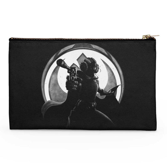 The Rebellion - Accessory Pouch