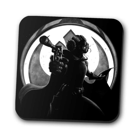 The Rebellion - Coasters