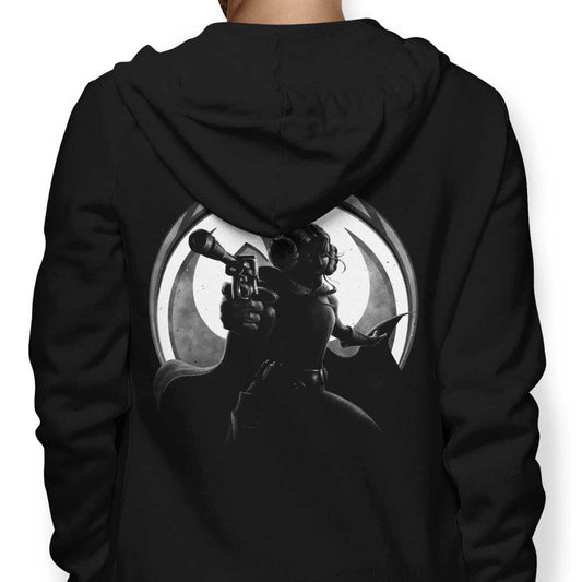 The Rebellion - Hoodie