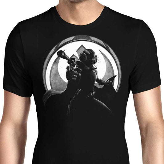 The Rebellion - Men's Apparel