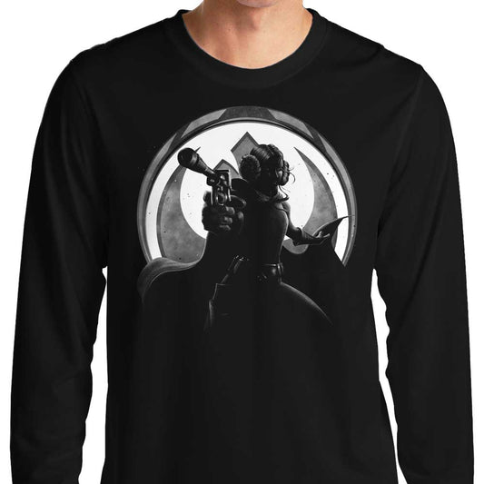 The Rebellion - Long Sleeve T-Shirt