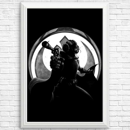 The Rebellion - Posters & Prints