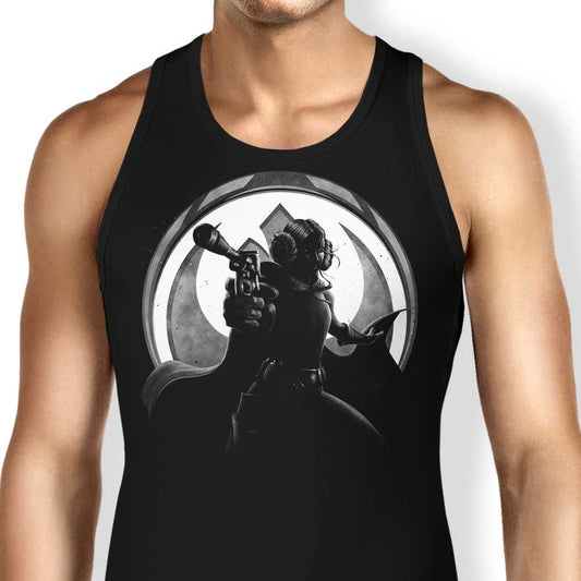 The Rebellion - Tank Top