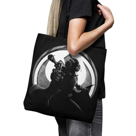The Rebellion - Tote Bag