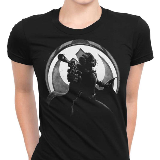 The Rebellion - Women's Apparel