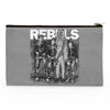 The Rebels - Accessory Pouch