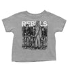 The Rebels - Youth Apparel