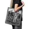 The Rebels - Tote Bag