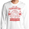 The Red Dragon - Long Sleeve T-Shirt