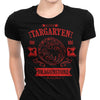 The Red Dragon - Women's Apparel