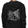 The Reliability Evolution - Hoodie