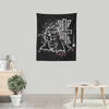 The Reliability Evolution - Wall Tapestry