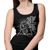 The Reliability Evolution - Tank Top