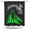 The Return of Hope - Shower Curtain