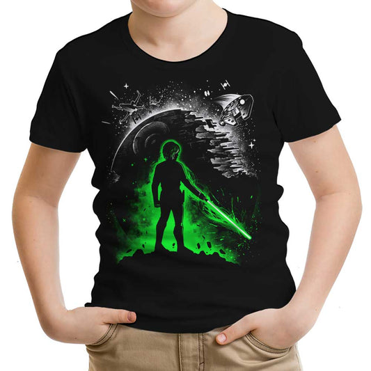 The Return of Hope - Youth Apparel