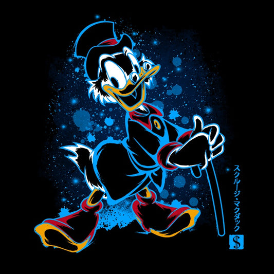 The Rich - Accessory Pouch