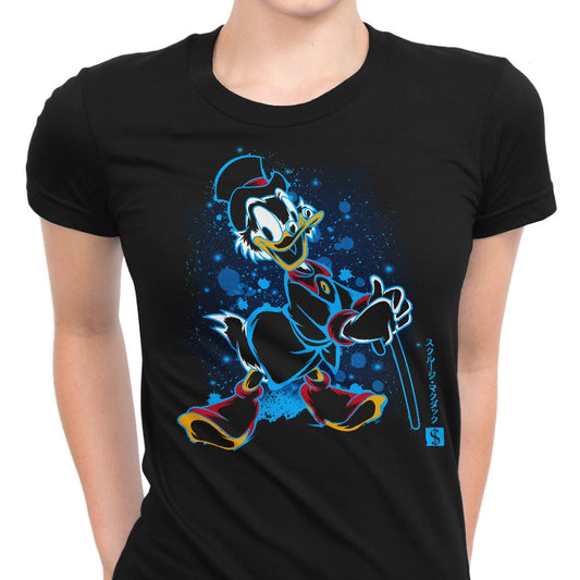 The Rich - Women's Apparel