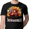 The Rickredibles - Men's Apparel