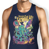 The Rise of Cathulhu - Tank Top