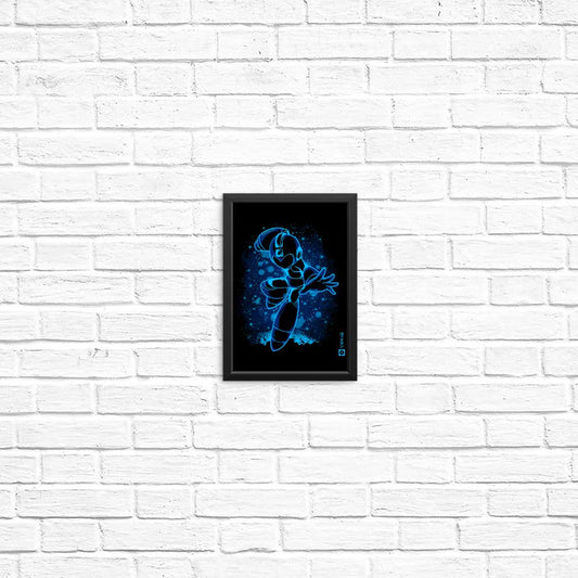 The Rock - Posters & Prints