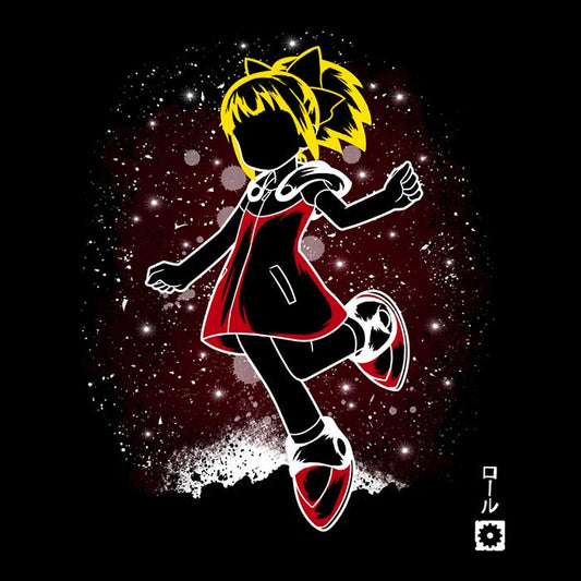 The Roll - Canvas Print