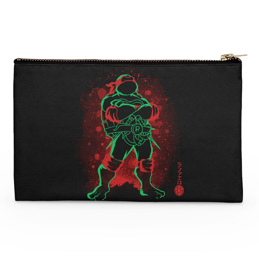 The Sai - Accessory Pouch