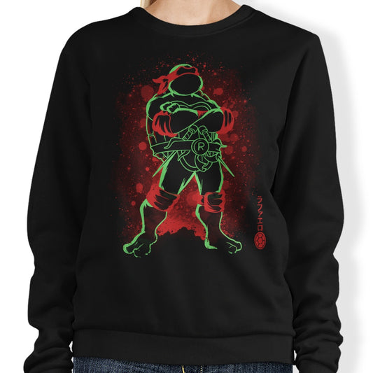 The Sai - Sweatshirt
