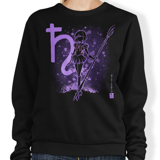 The Saturn - Sweatshirt