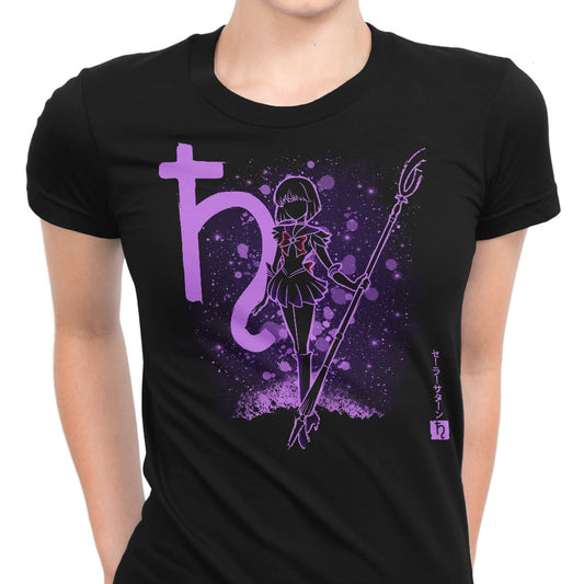 The Saturn - Women's Apparel