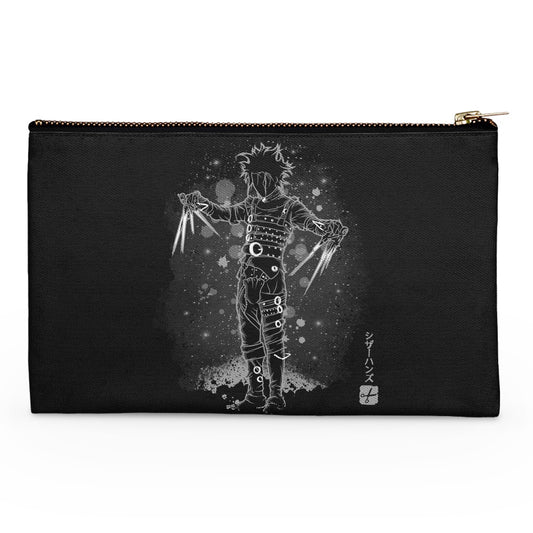 The Scissorhands - Accessory Pouch