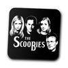 The Scoobies - Coasters