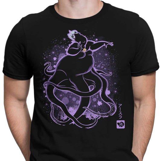 The Sea Witch - Men's Apparel