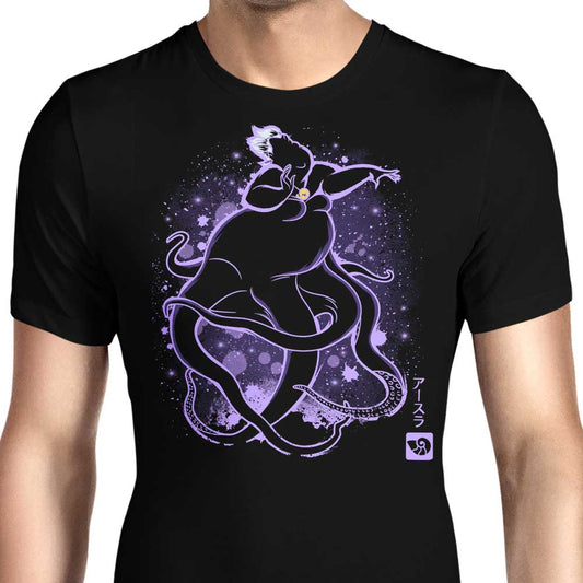 The Sea Witch - Men's Apparel