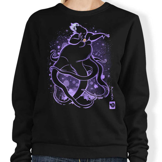 The Sea Witch - Sweatshirt