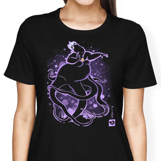 The Sea Witch - Women's Apparel