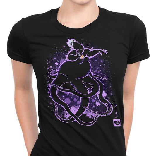 The Sea Witch - Women's Apparel
