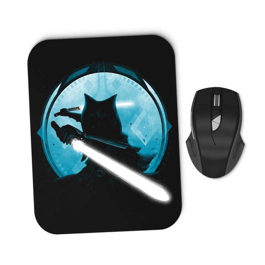 The Seeker - Mousepad