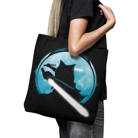 The Seeker - Tote Bag