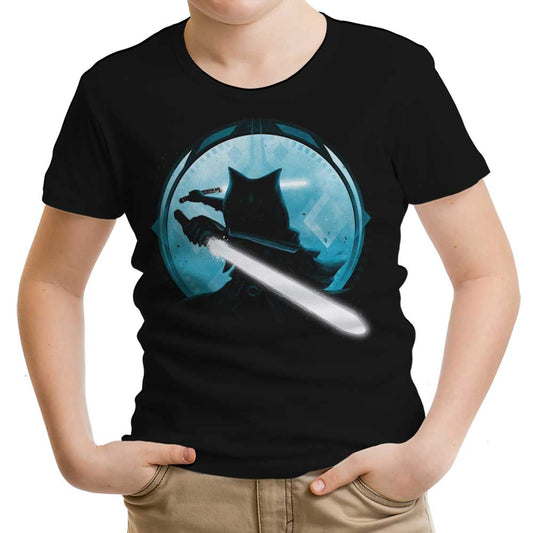 The Seeker - Youth Apparel